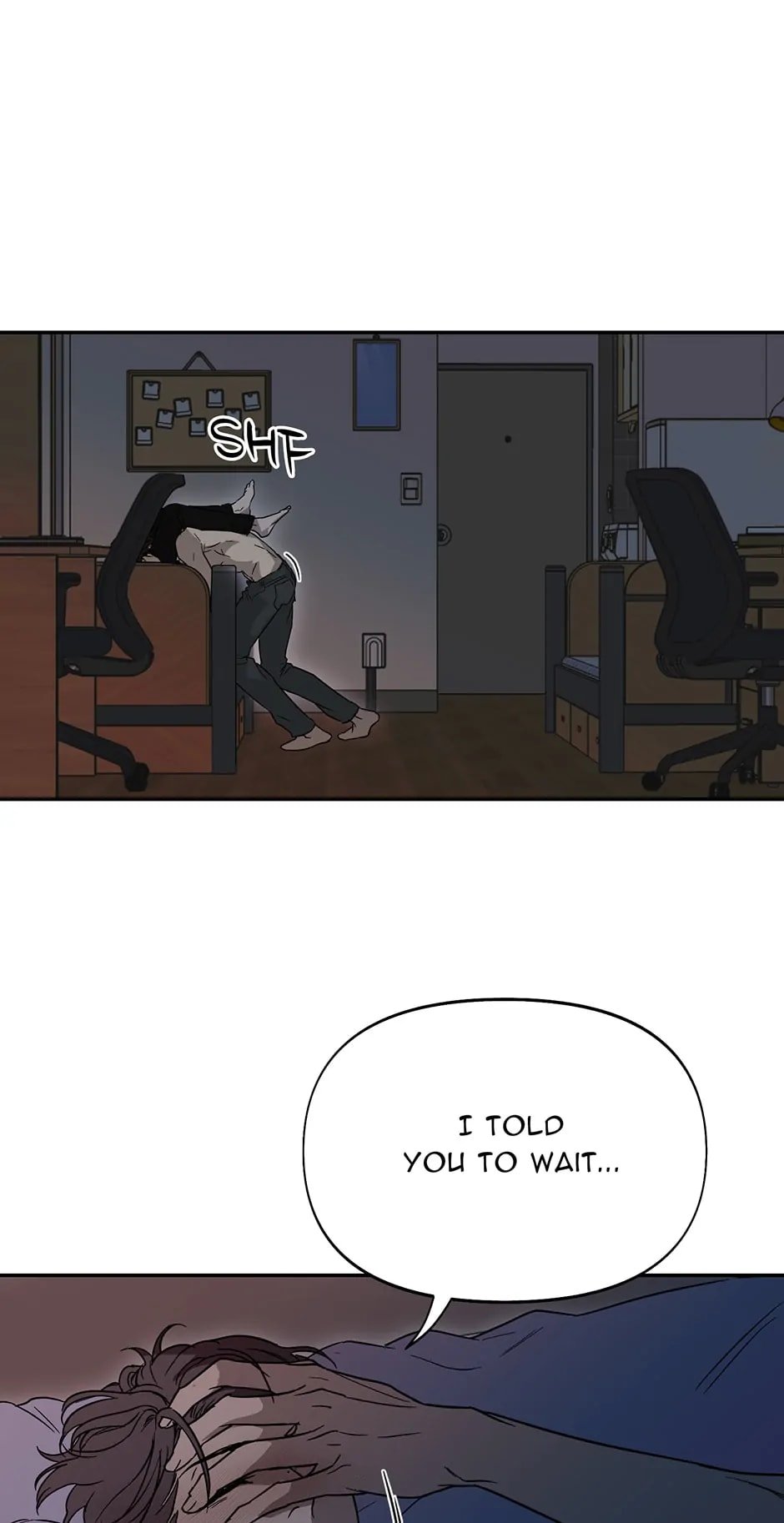 Nerd Project, Chapter 34 image 34